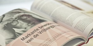 Opmerkelijke belevenissen in Voorburg West
