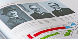 Opmerkelijke belevenissen in Voorburg West